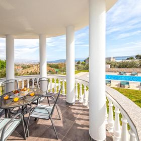 Vendégház Kaštel Novi - CDE634