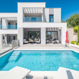 Vendégház Medulin - CIM509