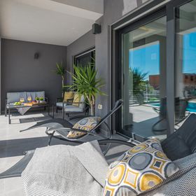 Vendégház Medulin - CIM509