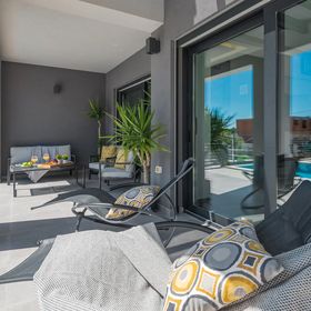 Vendégház Medulin - CIM509