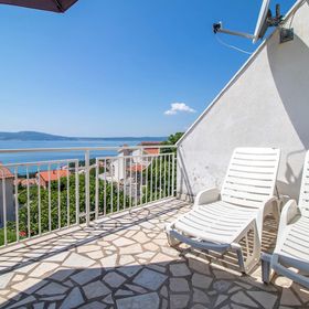 Apartman Novi Vinodolski - CKN451