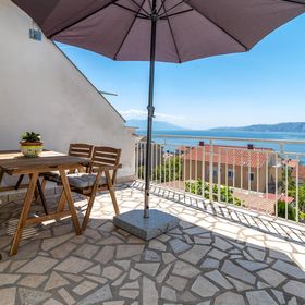 Apartman Novi Vinodolski - CKN451