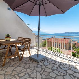 Apartman Novi Vinodolski - CKN451