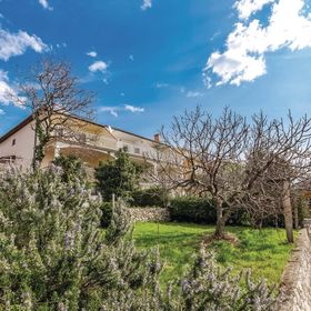 Apartman Novi Vinodolski - CKN451