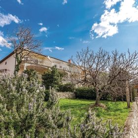 Apartman Novi Vinodolski - CKN451