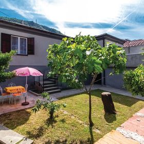 Vendégház Bakarac - CKA256