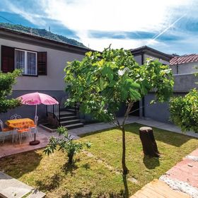 Vendégház Bakarac - CKA256