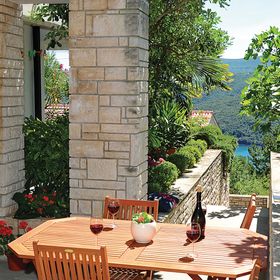 Apartman Rabac - CIK062