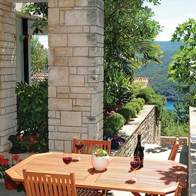 Apartman Rabac - CIK062