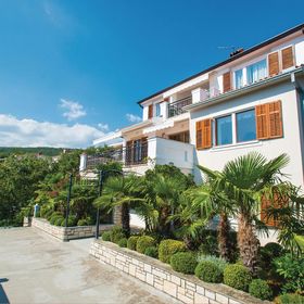 Apartman Rabac - CIK062