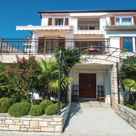 Apartman Rabac - CIK062