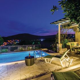 Vendégház Srebreno - CDD448