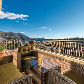 Vendégház Srebreno - CDD448