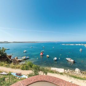 Vendégház Povljana - CKP555