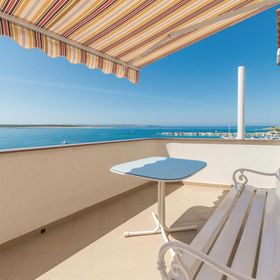 Vendégház Povljana - CKP555