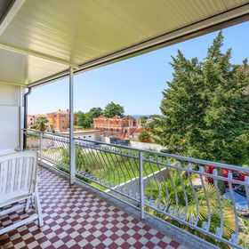 Apartman Umag - Umago - CIU386