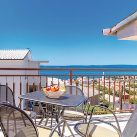 Apartman Novi Vinodolski - CKN495