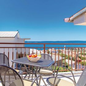 Apartman Novi Vinodolski - CKN495