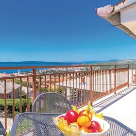 Apartman Novi Vinodolski - CKN495