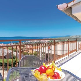 Apartman Novi Vinodolski - CKN495