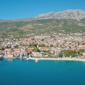 Apartman Kaštel Gomilica - CDF075