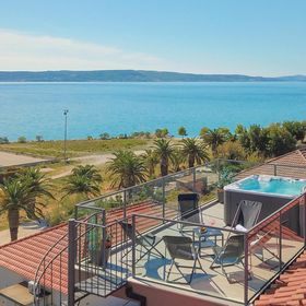 Apartman Kaštel Gomilica - CDF972