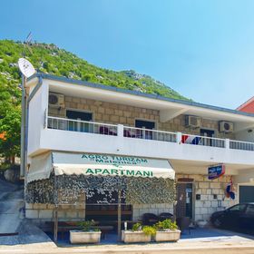 Apartman Ostrvica - CDC180