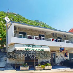 Apartman Ostrvica - CDC180