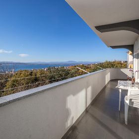 Apartman Crikvenica - CKC909