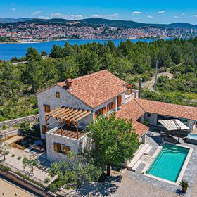 Vendégház Jadrija - CDV912