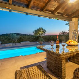 Vendégház Jadrija - CDV912