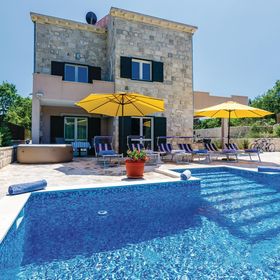 Vendégház Zaton - CDD687