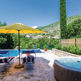 Vendégház Zaton - CDD687