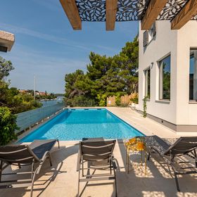 Vendégház Žaborić - CDV166