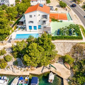 Vendégház Žaborić - CDV166