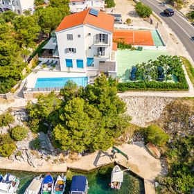 Vendégház Žaborić - CDV166