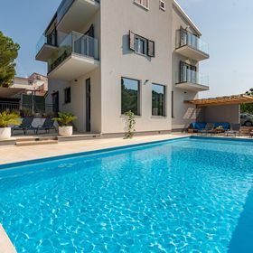 Vendégház Žaborić - CDV166