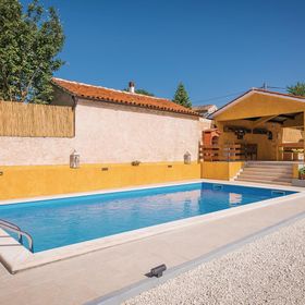 Vendégház Barban - CIC008