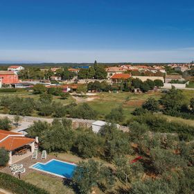 Vendégház Vodnjan - CIL888