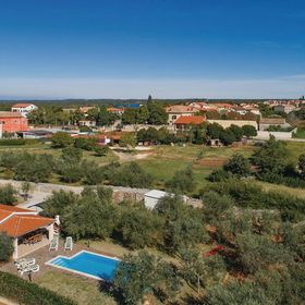 Vendégház Vodnjan - CIL888