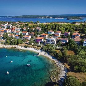 Apartman Pula - CIR067