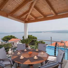 Vendégház Stanići - CDE340