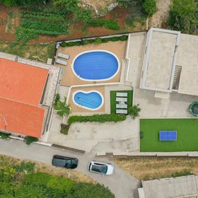 Vendégház Zagvozd - CDE848