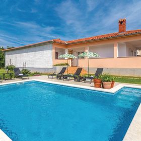 Vendégház Ližnjan - CIC262