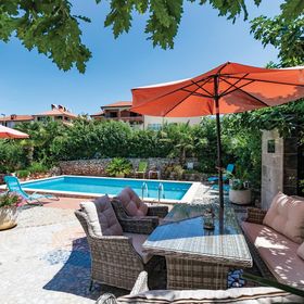 Apartman Rovinj - CIV602