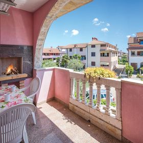 Apartman Rovinj - CIV602