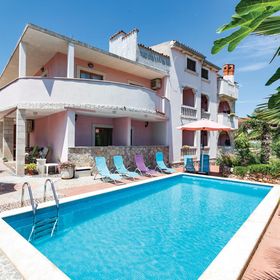 Apartman Rovinj - CIV602