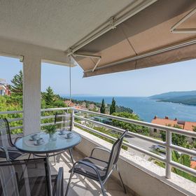 Apartman Rabac - CIO046