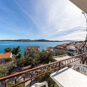 Apartman Seget Donji - CDC386