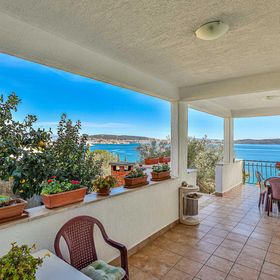 Apartman Seget Donji - CDC386